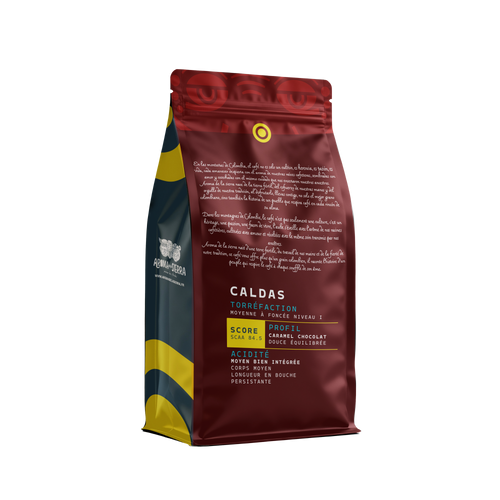 Café de Caldas - 330gr