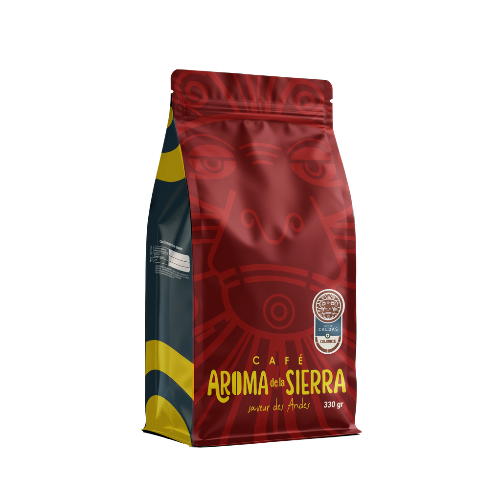 Café de Caldas - 330gr