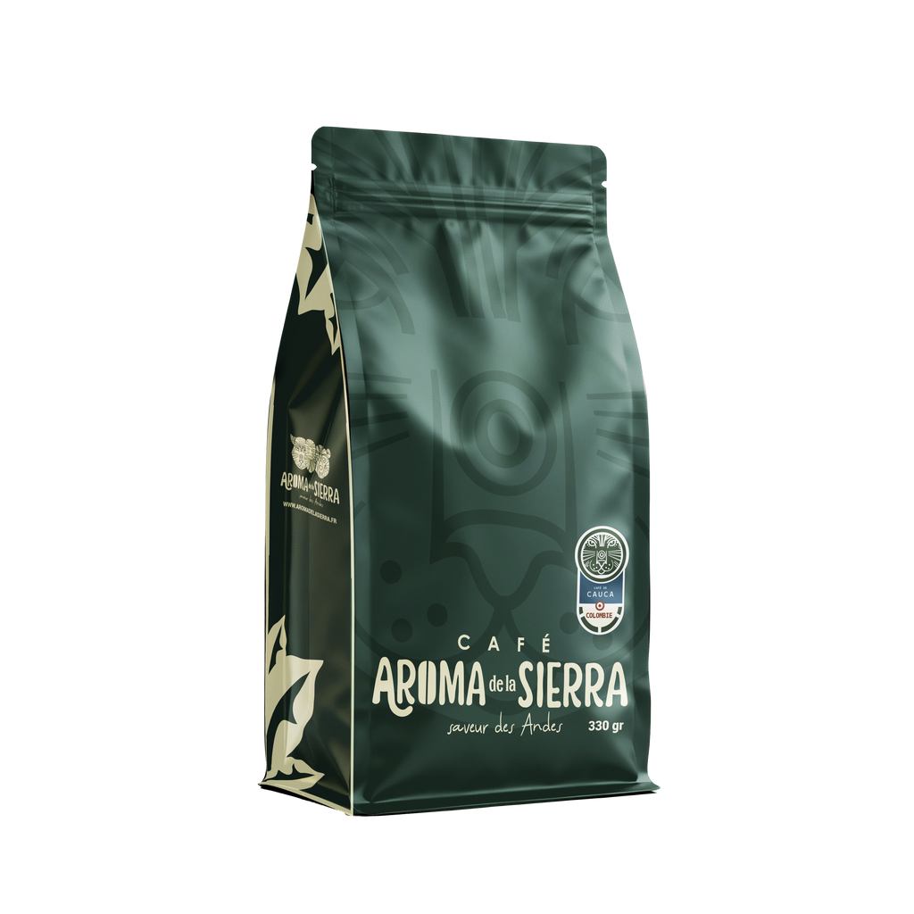 Café du Cauca - 330gr
