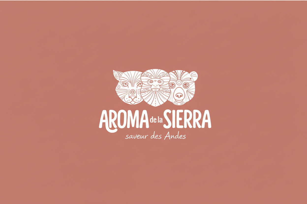 Banner Aroma de la Sierra